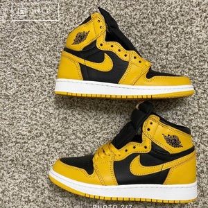 Air Jordan 1 high OG Pollen